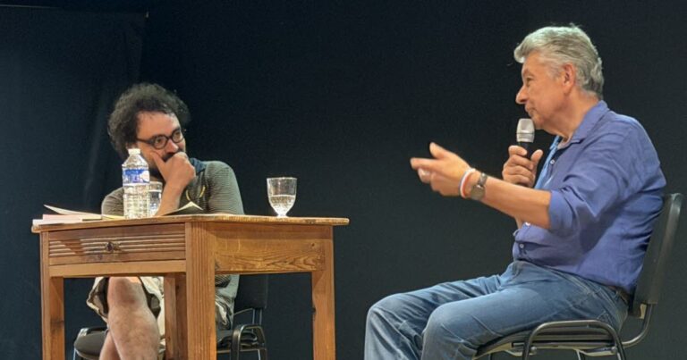 Régis Marcon évoque son parcours inattendu vers la cuisine et un professeur marquant.