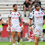 Thomas Zénon explique son choix de rejoindre le VRDR en Pro D2 de rugby