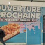 Tasty Crousty, Lego et Urban Outfitters ouvriront à Westfield La Part-Dieu à Lyon 3e.