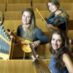 Avolsheim : La Reverdie présente la musique des cours médiévales en concert.