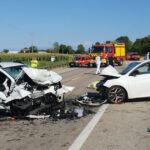 Collision frontale en Isère : deux morts et quatre blessés graves, un conducteur endormi suspecté.