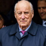 Norvège : l’état de santé du roi Harald, 89 ans, se dégrade, selon le Palais.