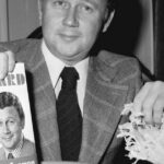 Disparition de Philippe Bouvard : Hommages de Ruquier et Foucault dans le milieu médiatique.