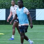 OL Lyonnes : Tabitha Chawinga revient après un parcours historique avec le Malawi