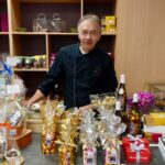 Tarare : la mousseline en chocolat, une spécialité locale d&rsquo;un artisan unique.