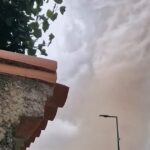 Tornade dans l&rsquo;Aude : 41 blessés et 2 800 foyers privés d&rsquo;électricité