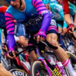 Paul Seixas maintient sa cinquième place au classement UCI, trois Rhodaniens dans le top 80 mondial.