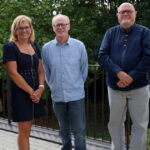 Sénatoriales Haut-Rhin : Antoine Homé (PS) présente une liste humaniste et progressiste