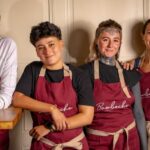 Un restaurant d&rsquo;Ain se prépare pour les championnats du monde de pâté croûte.