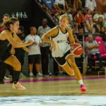 L’Asvel féminines enchaîne les performances malgré des absences notables dans l’effectif.