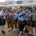 Fête de la bière Licorne et Color Run : événements à Saverne et Alsace Bossue ce week-end.