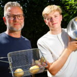 Un Alsacien participe au championnat du monde de la frite avec des ambitions élevées.