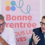 Mulhouse : Le nouveau maire présente ses ambitions pour l&rsquo;éducation au-delà des infrastructures