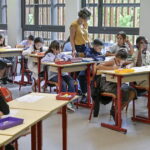 Contrôle renforcé pour le recrutement des animateurs périscolaires à Lyon