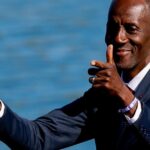 Visite de Bally Bagayoko à Mirabel-et-Blacons : le maire de Chabeuil intervient, LFI réagit.