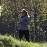 « Alexandra construit sa vie sans attendre l’amour malgré un emploi du temps chargé »