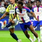 L’OL éliminé par Fenerbahçe en barrages de la Ligue des champions