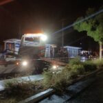 Deuxième mort après l’accident à Caen, le suspect interpellé par les autorités.