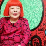 Décès de l&rsquo;artiste japonaise Yayoi Kusama, figure emblématique de l&rsquo;art contemporain, à 97 ans.