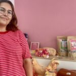 Ouverture d’une boutique-atelier de créatrices, Rose Framboise, à la Krutenau à Strasbourg.