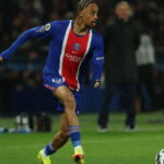 Barcola quitte le PSG pour Liverpool, transfert évalué à 140 millions d&rsquo;euros.