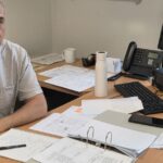 Rentrée échelonnée au collège Mentel de Sélestat avec des effectifs stables