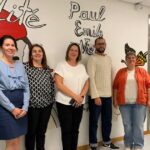 Mundolsheim : installation de caméras et fin des cours avancée au collège.