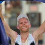 Frédéric Tranchand remporte l’OCC et confirme son statut de champion du monde en trail.
