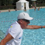 Mulhouse : des profs de sport nageront devant une piscine fermée face à la hausse des noyades.