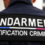 Un homme décapité et brûlé en Drôme, quatre suspects en garde à vue.