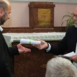 Rentrée des 32 écoles catholiques en Alsace pour 29 217 élèves inscrits.