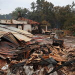 Le coût des incendies estivaux en France atteint 500 millions d’euros en 2023.
