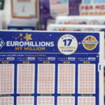 Des gagnants de l&rsquo;EuroMillions financent la rénovation d&rsquo;une école à Charente.