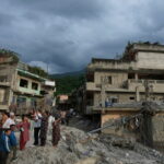 Crues meurtrières au Népal et en Chine : près de 600 morts et 2 500 disparus, dont quatre Français.