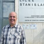 Rentrée scolaire : nouvelles mesures au lycée Stanislas de Wissembourg.