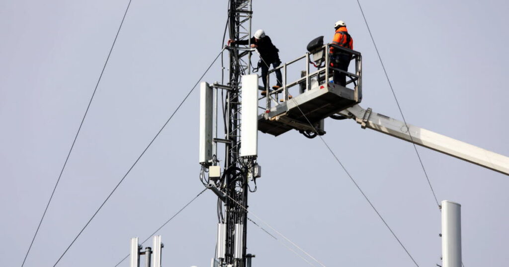 Fin de la 2G/3G : enjeux pour les opérateurs et utilisateurs face à la transition technologique.