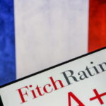 Fitch maintient la note A+ de la France avec une perspective stable pour l’économie nationale.