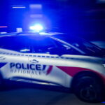 Lyon : un homme se rebelle lors de son interpellation après un rodéo urbain.