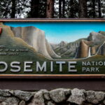 L&rsquo;administration Trump envisage de céder une partie du parc Yosemite à un promoteur privé.