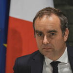 Sébastien Lecornu aborde le budget et les candidatures en 2027 avant la rentrée politique.