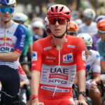Tour d&rsquo;Espagne : Tadej Pogacar abandonne après une chute lors de la course.