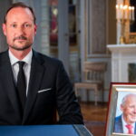 La Norvège entre dans une nouvelle ère politique avec l&rsquo;accession de Haakon VIII au trône.