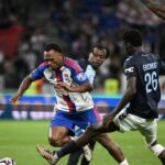 Ligue 1 : Angers et Troyes gagnent à l&rsquo;extérieur, Lyon tenu en échec par Le Havre.