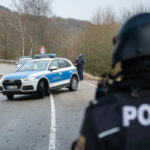 Allemagne : deux blessés par balles lors d’une dispute en pleine rue