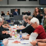 Islande : le dépouillement du référendum sur l&rsquo;Union européenne favorise le « non ».