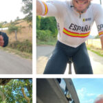 Un cycliste franchit un dénivelé supérieur à l’Everest en 12 heures dans les monts du Lyonnais.
