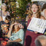 Festi’Neuf à Village-Neuf : la 9e édition met en avant les arts de la rue.