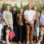 Élections municipales à Bâgé-le-Châtel : les priorités de « Nouvel Élan – La voix de Bâgé »