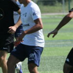 Football : l’équipe 3 du GFA de Rumilly obtient un match nul lors de son dernier affrontement.