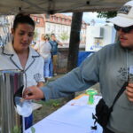 Saverne : un mégot contre un lot pour des événements plus respectueux de l&rsquo;environnement